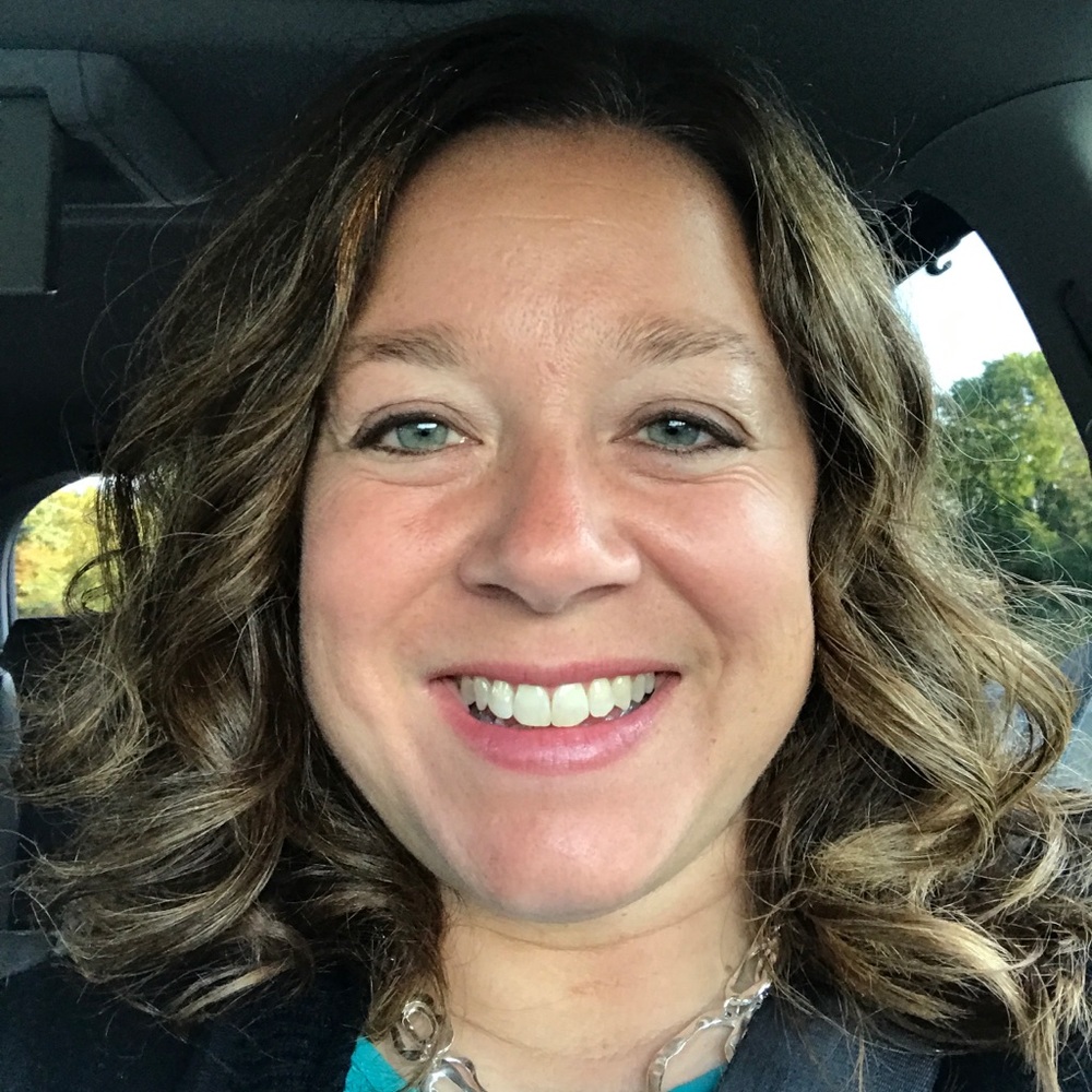 Meet your Posher, Tracy